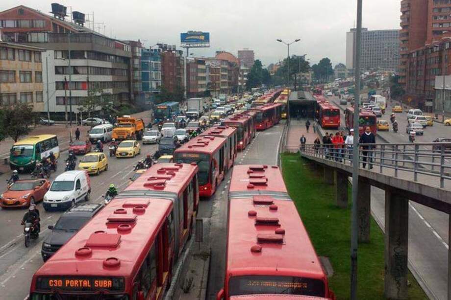 Twitter @CABLENOTICIAS / Twitter @CABLENOTICIAS