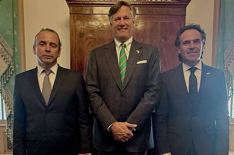 “El viaje del alcalde de Cali a los Estados Unidos está más que justificado”: Mario Fernando Prado.