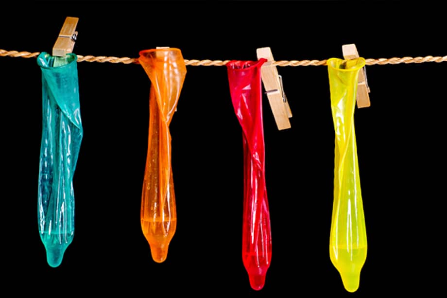 Archivo Shock / Archivo Shock