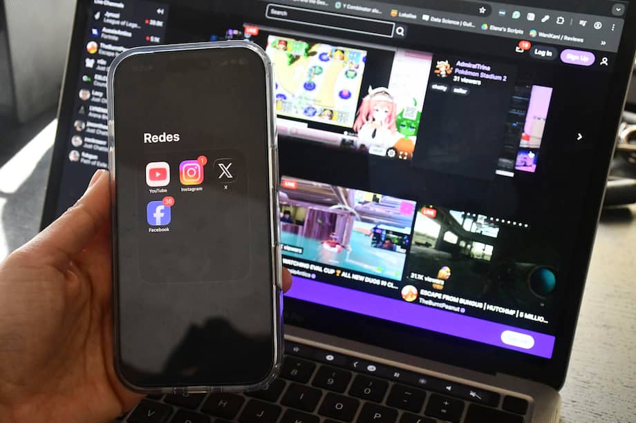 Meta podría incumplir la ley europea por el “diseño adictivo” de Facebook e Instagram
