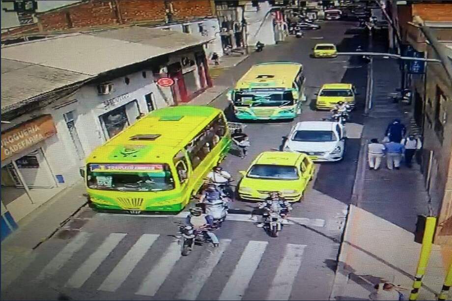 Tomado de Twitter: @deisycardozo27