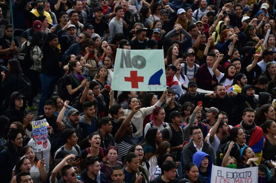 El miércoles 21 de octubre se llevarán a acbo diferentes movilizaciones en el país.