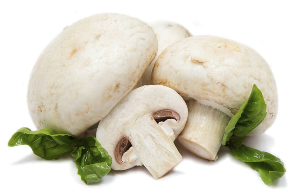 Cuatro beneficios de comer champiñones