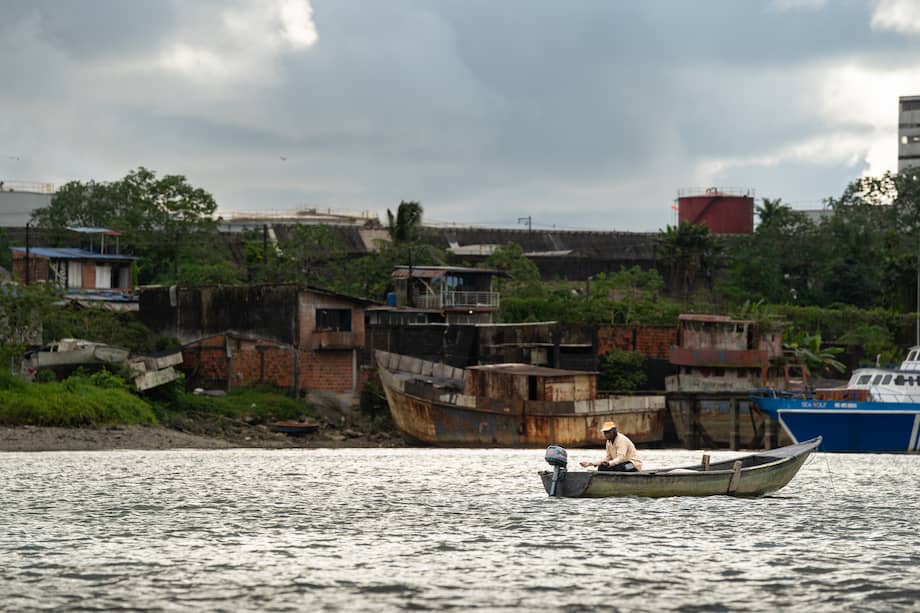 La nueva sede educativa busca ampliar la capacidad de atención de la Institución Educativa Niño Jesús de Praga, ubicada en el Bajo Calima, zona rural de Buenaventura.