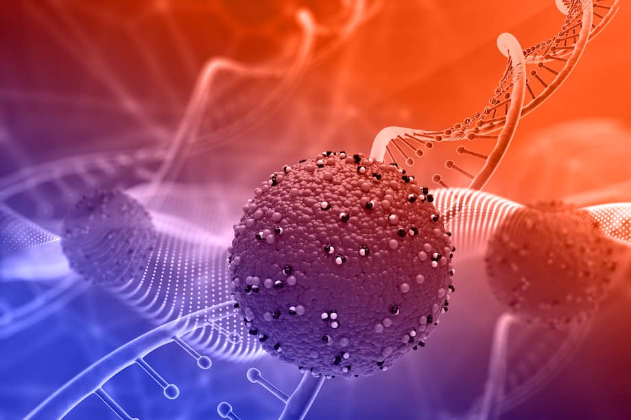 Los estudios genéticos sobre autismo se han hecho principalmente con poblaciones blancas y europeas.
