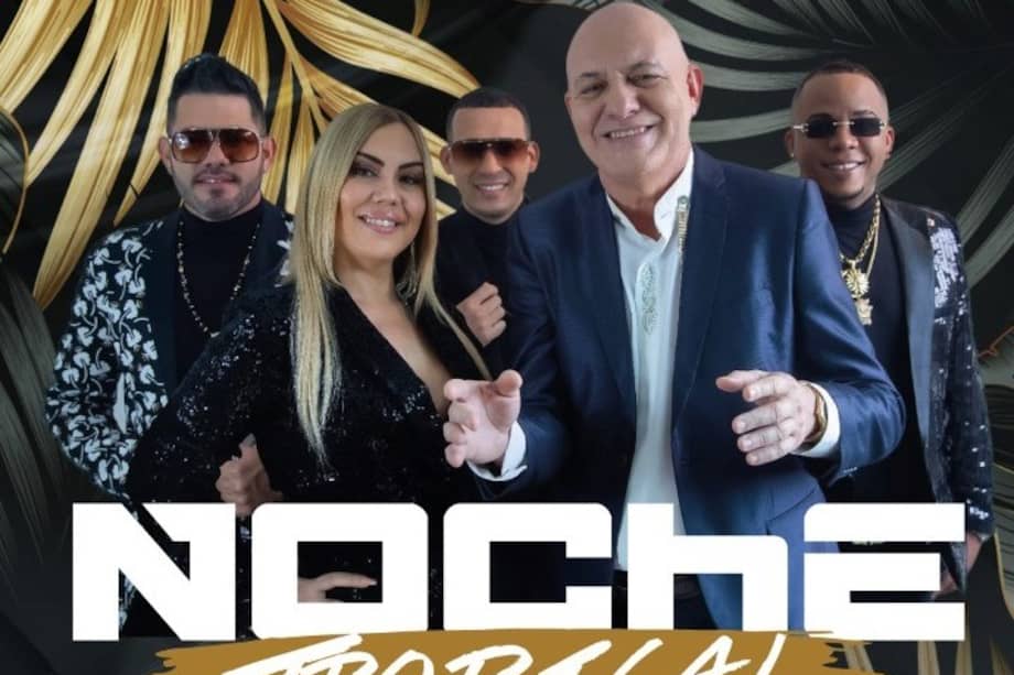 Los Dan Den de Cuba, los exvocalistas de Los Billo's, Celina Gónzalez y más se estarán presentando el 25 de diciembre en el Hotel Intercontinental de Cali.
