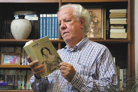 “Palacino, el expresidente de Saludcoop, es inocente”: Alberto Donadio