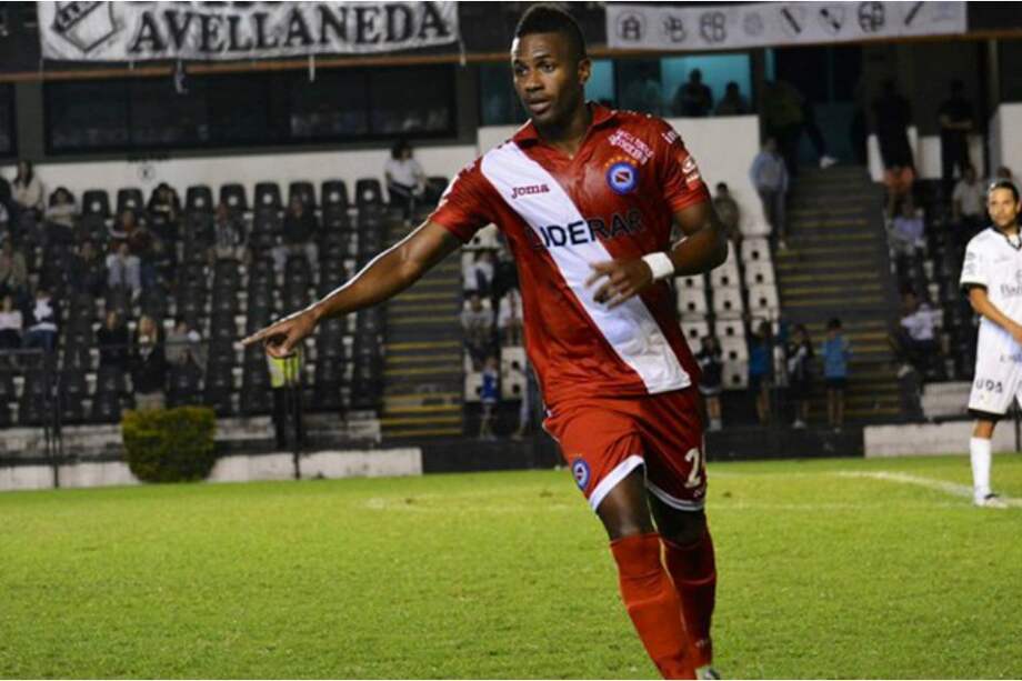 Argentinos Juniors Oficial