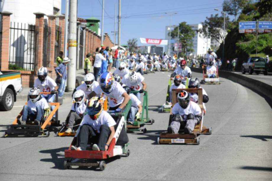 Cortesía Feria de Manizales.