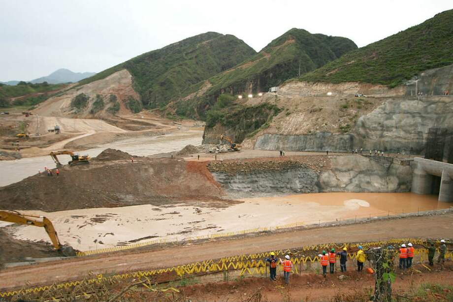 Las presuntas irregularidades pudieron causar un detrimento patrimonial superior a los $350 mil millones. /Cortesía