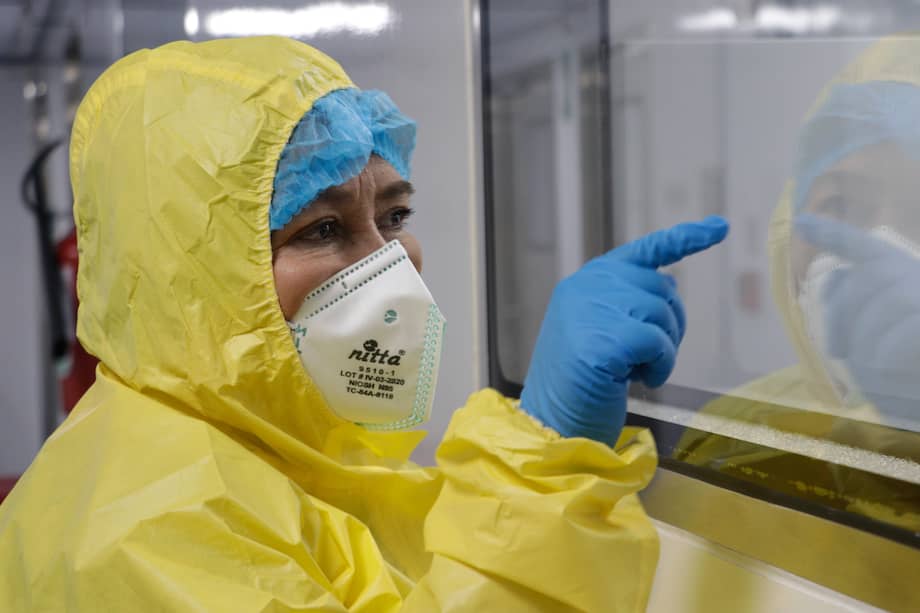 En el primer semestre de 2026 se procesaron en la ciudad unas 1.300 muestras en el único laboratorio de salud pública preparado para enfrentar contingencias de alto riesgo.