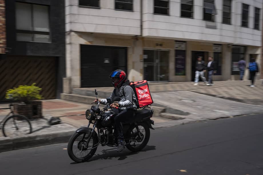 Su promesa de valor, la más costosa para sus usuarios, está basada en una entrega más rápida que la de todos sus competidores.