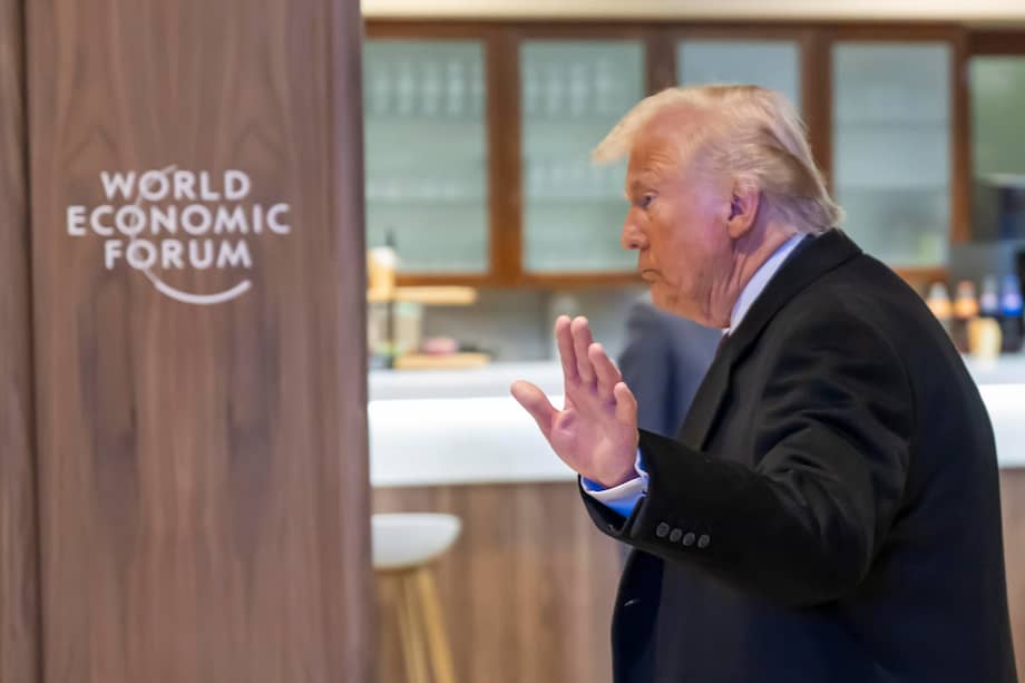 El mundo no puede quedar al vaivén de los más poderosos. La pregunta es cuál será el mundo que construyamos a partir de las cenizas del anterior.