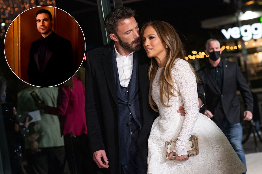 (FILES) US actress Jennifer Lopez and actor Ben Affleck arrive for a special screening of "Marry Me" at the Directors Guild of America (DGA) in Los Angeles, February 8, 2022. - Jennifer Lopez has filed for divorce from Ben Affleck, US media reported on August 20, two years after the Hollywood power couple officially gave love a second chance by tying the knot.
The pair, who were nicknamed "Bennifer" when they first dated in the frenzied tabloid celebrity days of the early 2000s, had rekindled their relationship almost two decades later.
But Lopez on August 20 filed divorce papers at a Los Angeles court, Hollywood trade outlet Variety and celebrity gossip website TMZ said.
A representative for Lopez declined to comment. Affleck's publicist did not immediately respond to AFP request for comment. (Photo by VALERIE MACON / AFP)