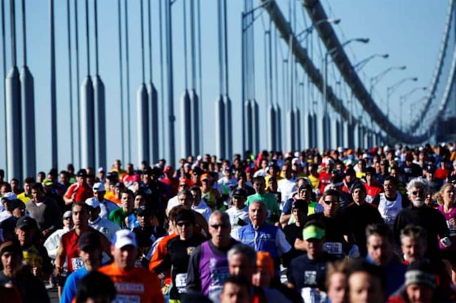 Población de Nueva York alcanza un récord histórico de 8,3 millones