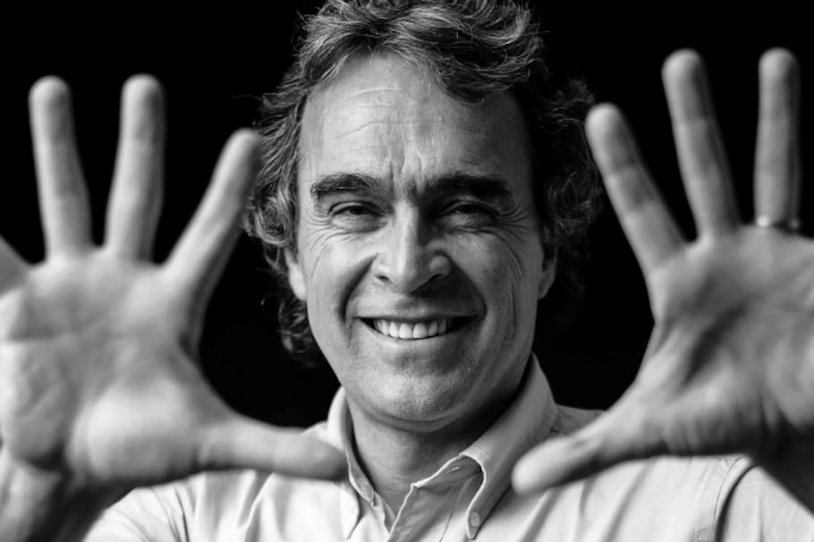 "Los medios justifican el fin", Sergio Fajardo