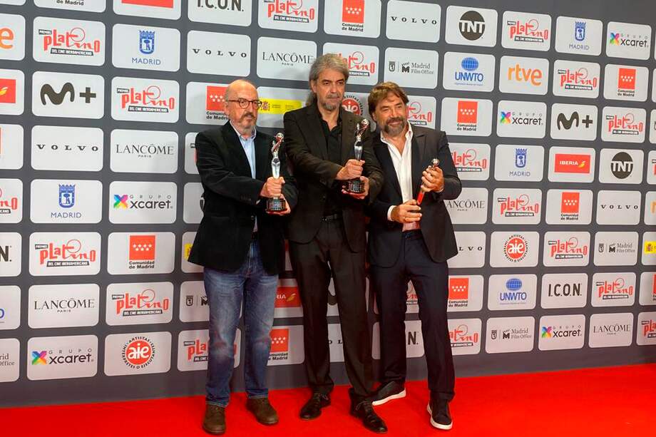 Imagen de Archivo
Esta será la primera vez que la transmisión de los Premios Platino será en vivo por el canal TNT y la plataforma de streaming HBO Max.