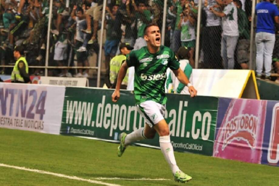 @AsoDeporCali / @AsoDeporCali