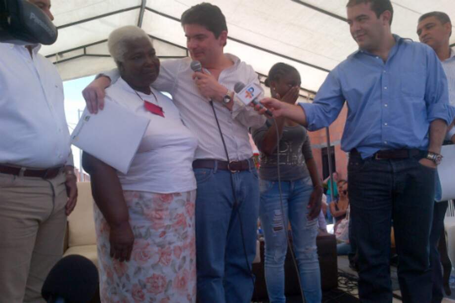 Minvivienda sigue la entrega de viviendas gratis