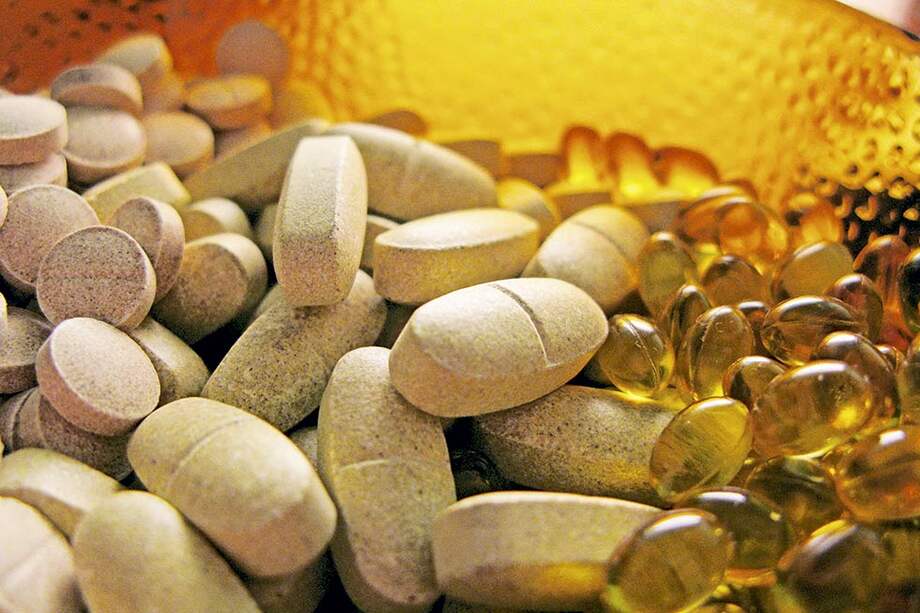 Bradley Stemke / La nutrición ortomolecular usa megadosis de nutrientes.