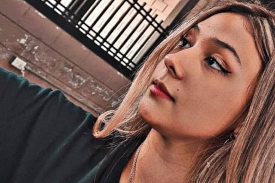 Lizzeth Pulido Bravo cursaba segundo semestre de Derecho.