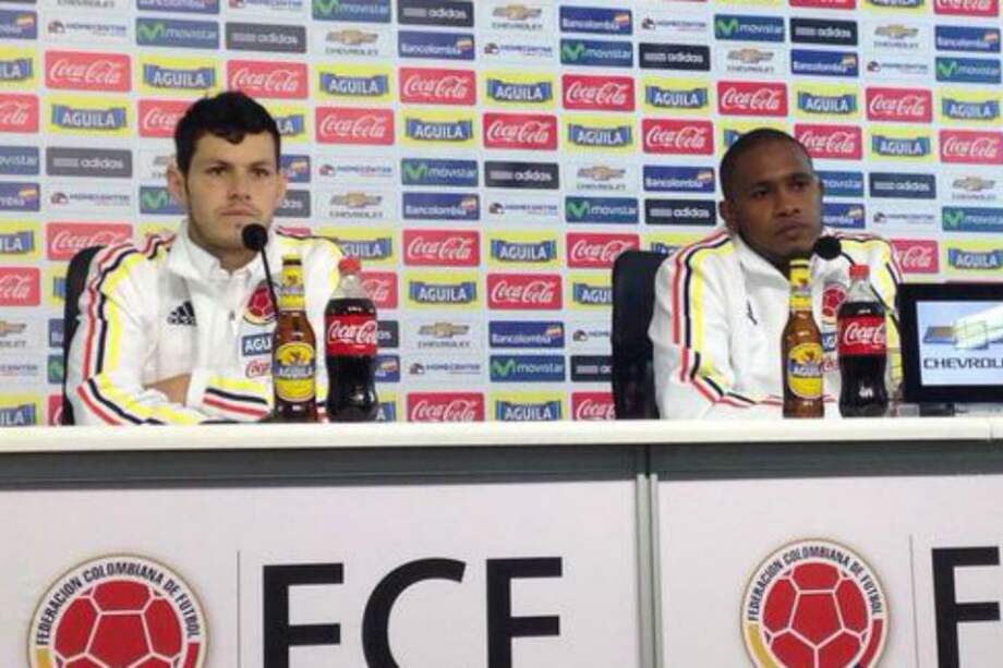 Tomada de Twitter @FCFSeleccionCol / Tomada de Twitter @FCFSeleccionCol