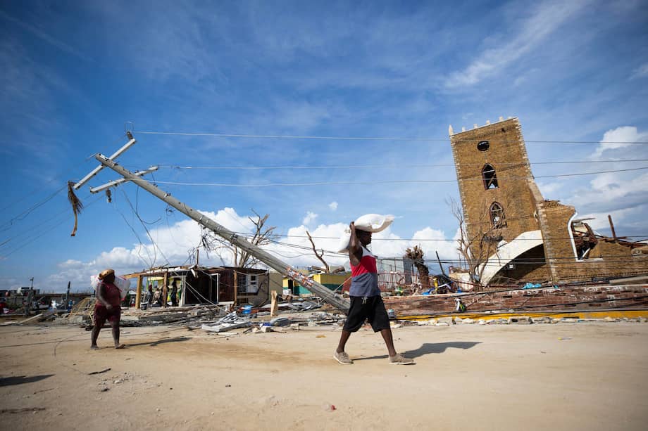 “Puede ser este el momento de fortalecer las ayudas entre la América Latina y el Caribe”: Tatiana Acevedo Guerrero.