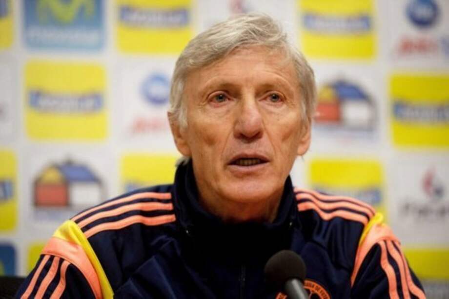 Esta selección sigue aprendiendo: José Pékerman