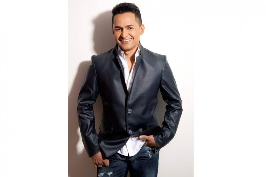 Jorge Celedón tiene pensado estrenar una segunda versión de "Celedón-Sin Fronteras".