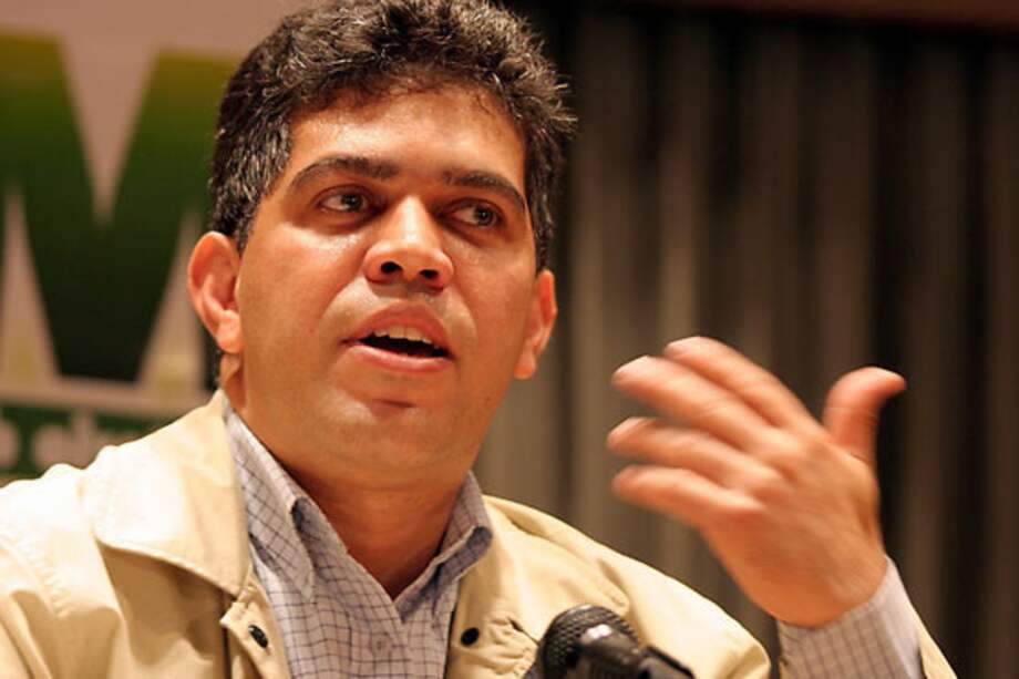 El ministro de Exteriores de Venezuela, Elías Jaua./ AFP
