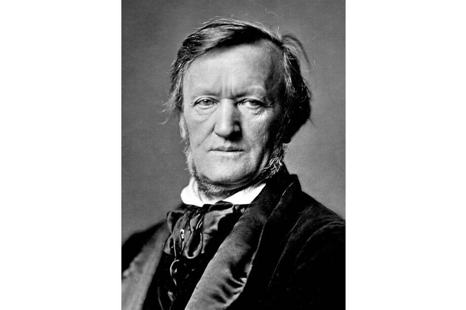 Bayreuth es un festival tradicionalista que se ciñe con rigor a una serie limitada de piezas de Richard Wagner, de acuerdo a los designios del fundador.