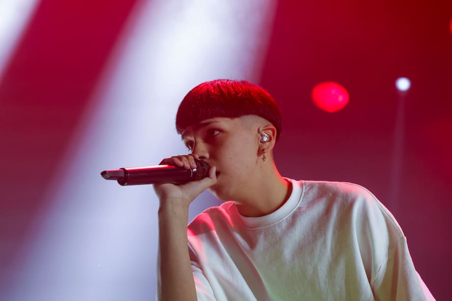 Milo J se ha consolidado como una de las figuras más representativas de la nueva ola del rap argentino.