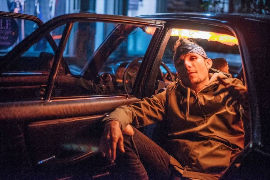 La carrera como solista de El Subcantante está empezando, mientras que Doctor Krápula tiene 20 años de carrera artística. / Cortesía