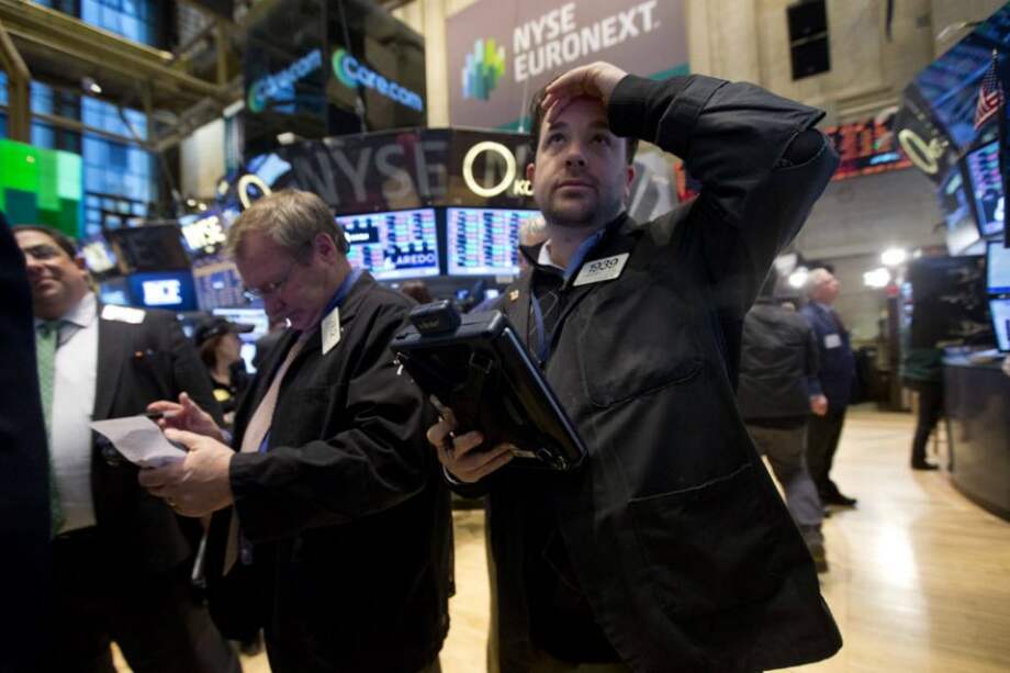 Fallo técnico obligó a suspender actividades en la bolsa de Nueva York.