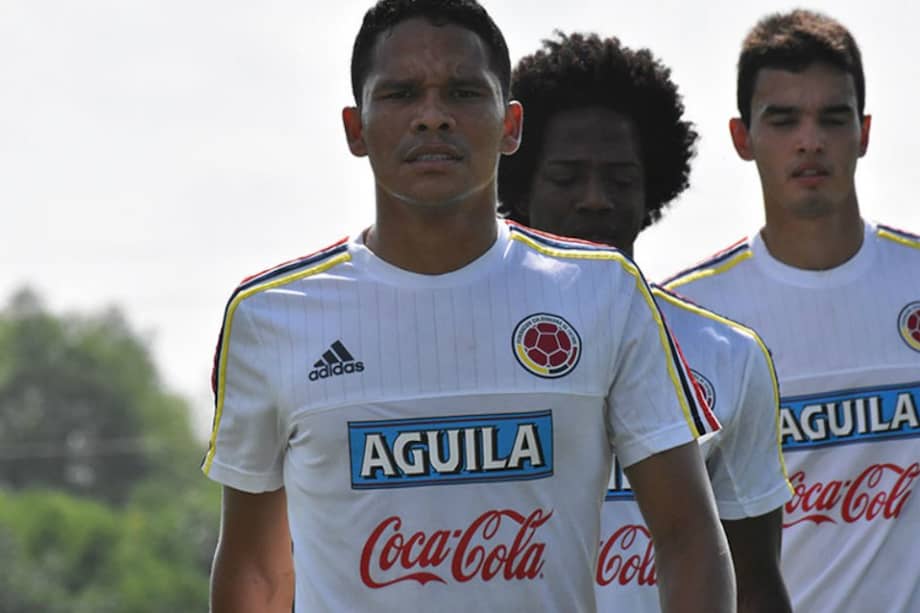 Luego de no poder ganarle a Perú en las 2 últimas ediciones de Copa América, Colombia espera que esta vez sea diferente. / FCF