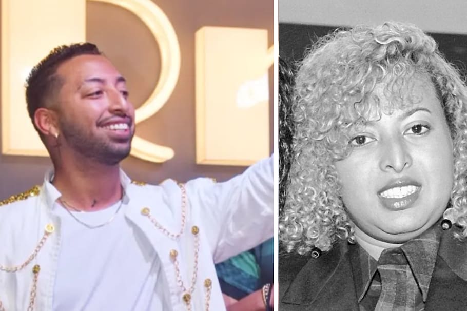 Hijo de Patricia Teherán luchará por la herencia que su madre le dejó. Contrató abogado