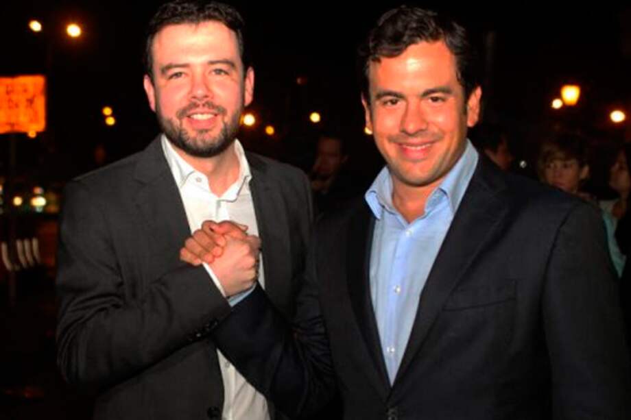 Cambio Radical salió en defensa de Rodrigo Lara