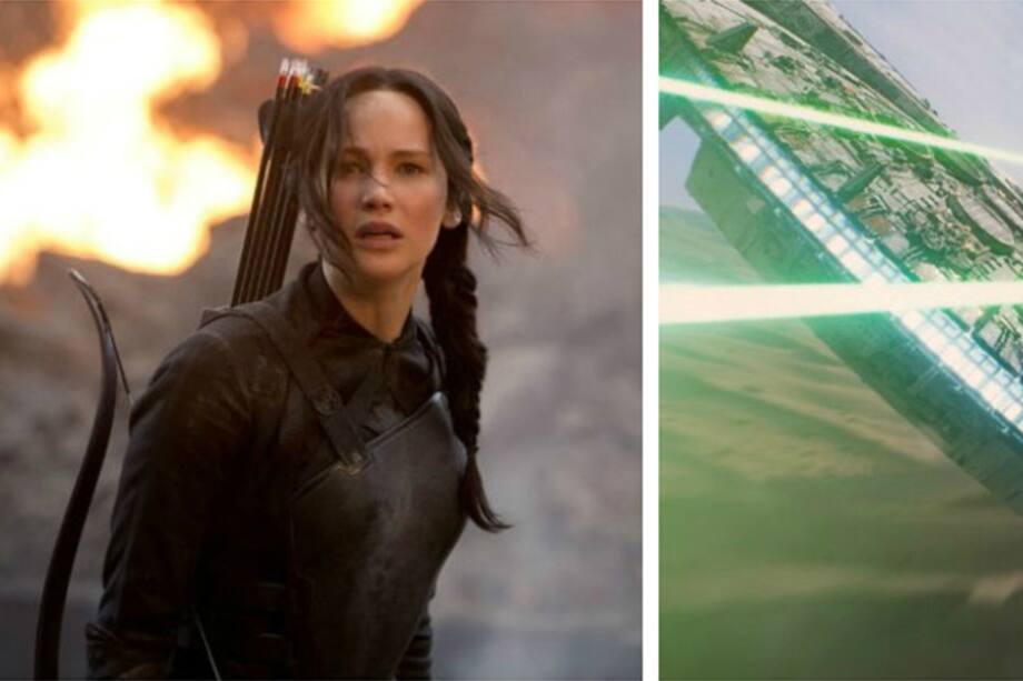 Las películas más esperadas del 2015