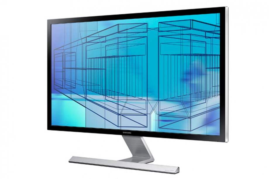 Samsung lanza nuevo televisor 4K