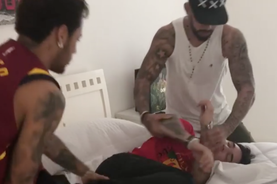 @Neymarjr- pantallazo