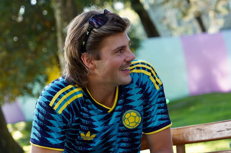 El australiano habló sobre la presión de ser un artista en tiempos donde las redes sociales tienen tanta importancia.