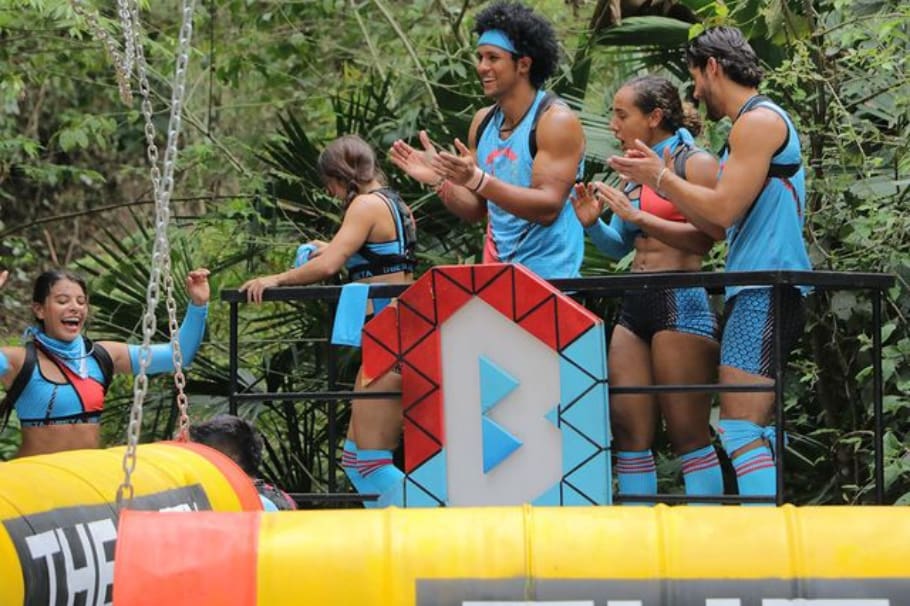 En el último capítulo de 'El Desafío' se jugó una prueba que muchos fanáticos del programa reconocen.