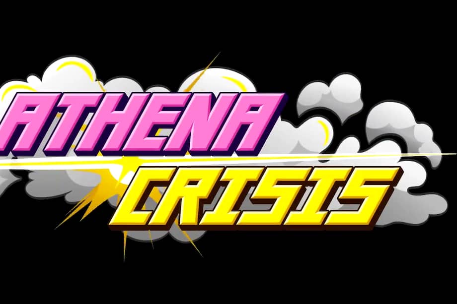 Athena Crisis fue estrenado en Steam el pasado 23 de septiembre de 2024.