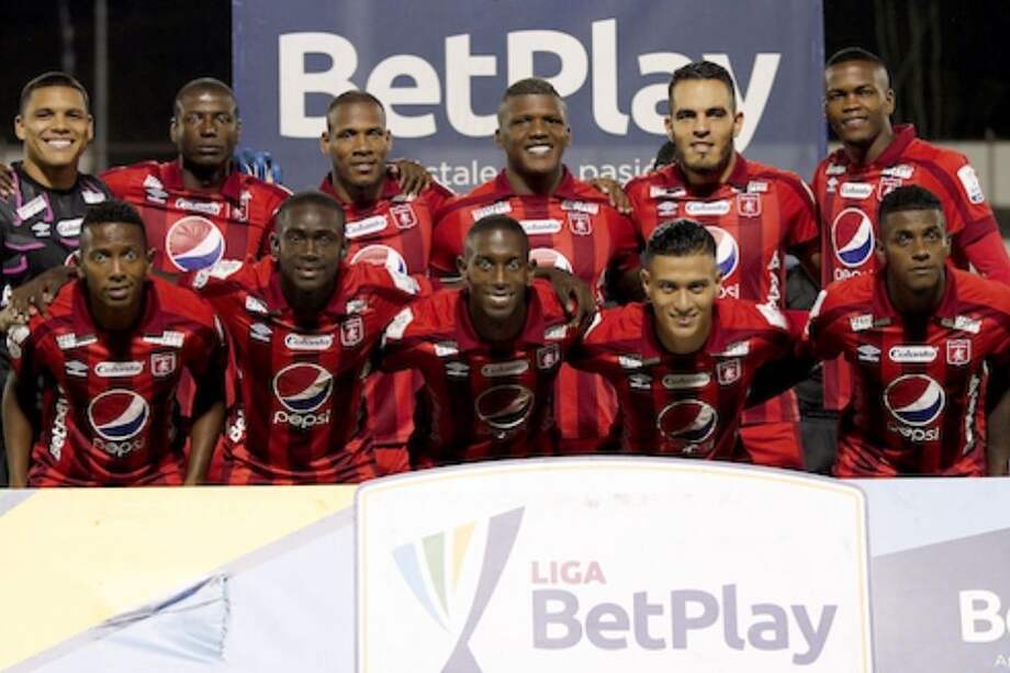 América de Cali completa un irregular torneo que lo tiene en la mitad de la tabla y por fuera de los ocho.