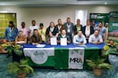 Pueblos indígenas y Minambiente firman pacto para proteger la Amazonia