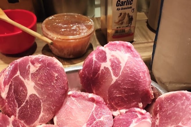 Bondiola de cerdo: qué parte es y como prepararla correctamente para que no quede seco