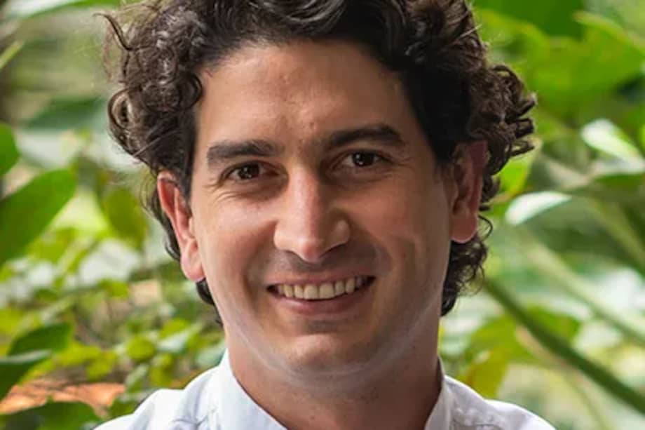 Juan Manuel Restrepo Cadavid, nuevo rector de la Universidad EIA.