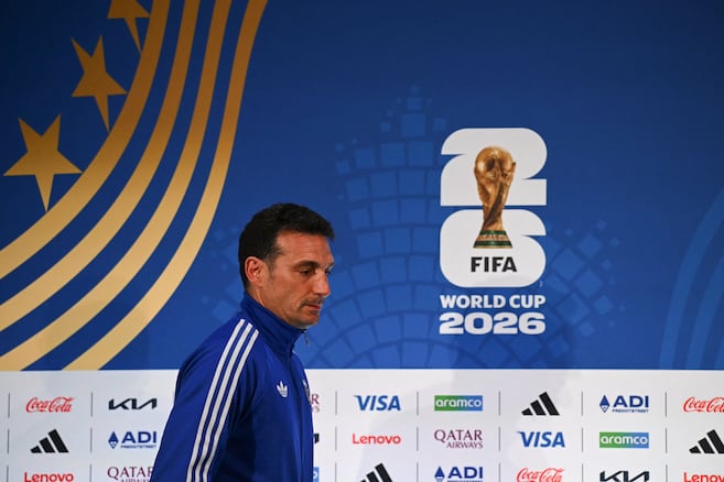Argentina vs. Austria, en vivo: siga aquí la segunda fecha del grupo J del Mundial 2026
