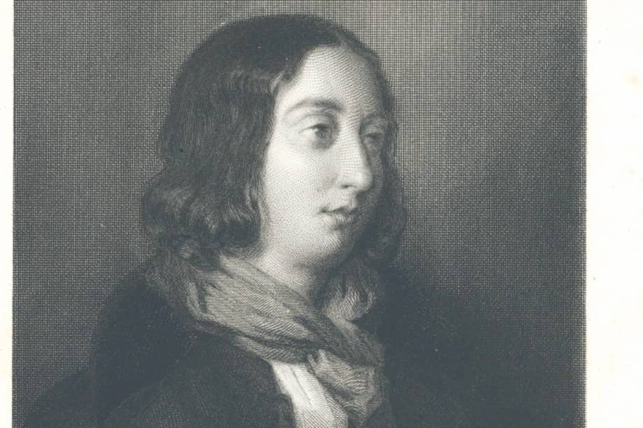 Amantine Aurore Lucile Dupin de Dudevant (nombre real de George Sand) fue una de las escritoras más notables del romanticismo francés. / Archivo Particular.