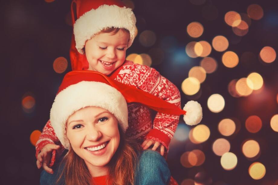 Consejos para vivir una Navidad en armonía